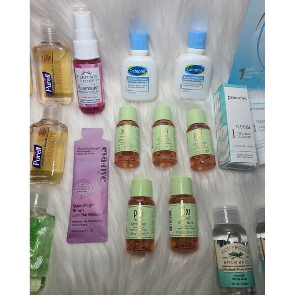 NEW 21pc Assorted Beauty Bundle - Picture 3 of 12